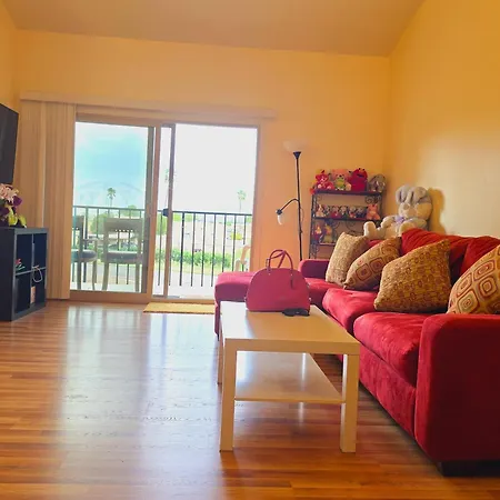 Mountain View Condo With Pool